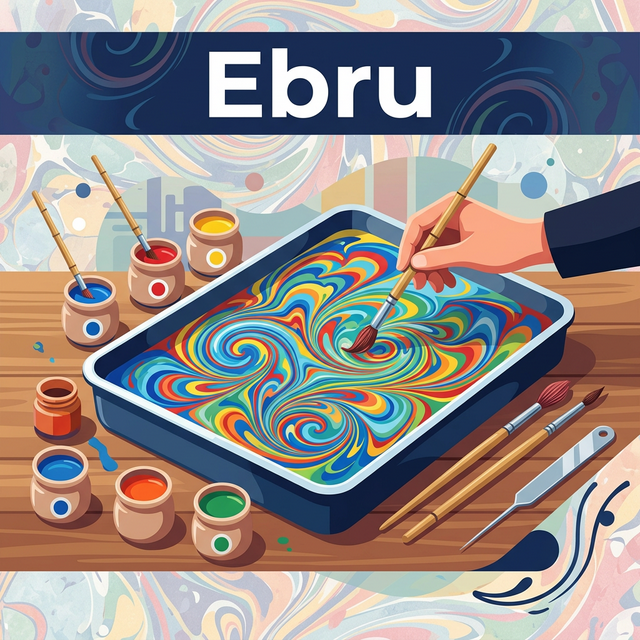 Ebru