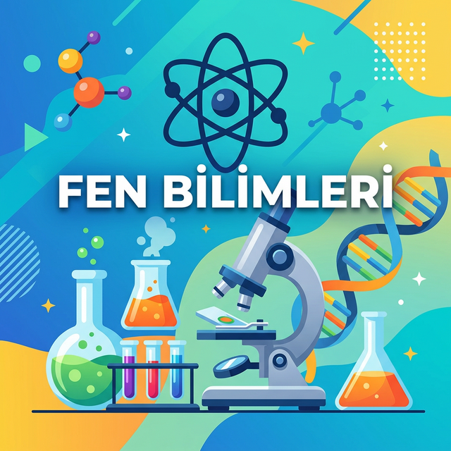 Fen Bilimleri
