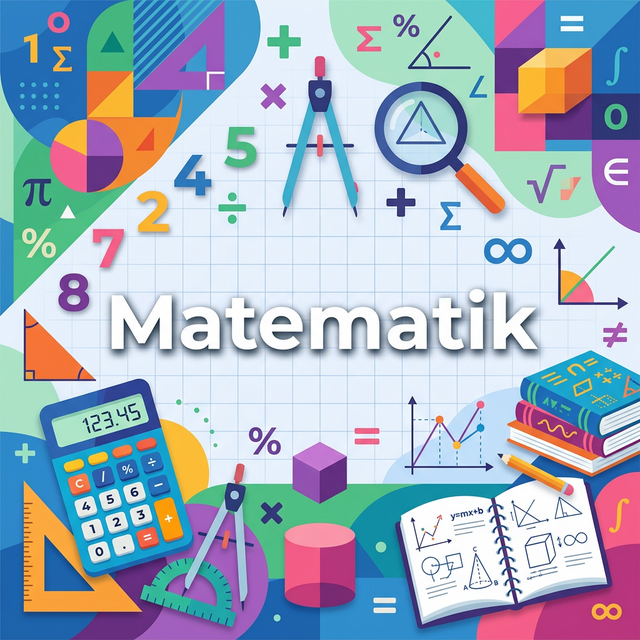 Matematik