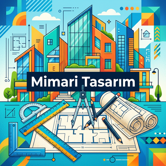 Mimari Tasarım