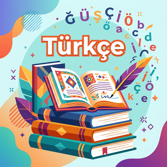 Türkçe