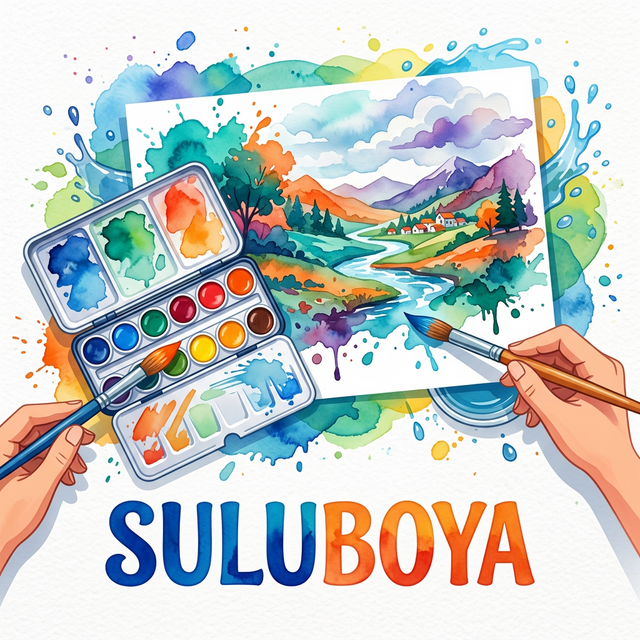 Suluboya